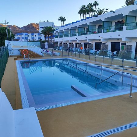 Apartamentos Florida Gran Canaria Adults Only Puerto Rico  Ngoại thất bức ảnh