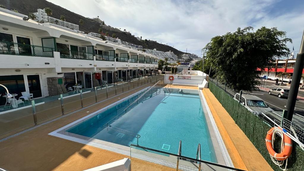 Apartamentos Florida Gran Canaria Adults Only Puerto Rico  Ngoại thất bức ảnh