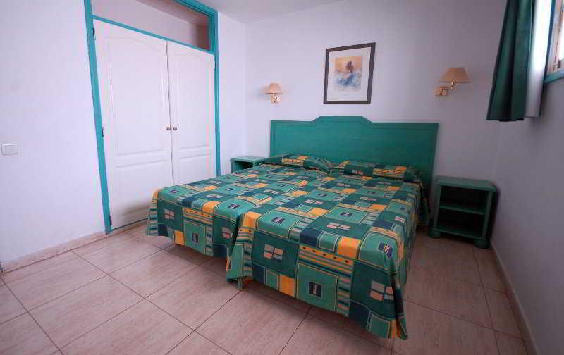 Apartamentos Florida Gran Canaria Adults Only Puerto Rico  Ngoại thất bức ảnh