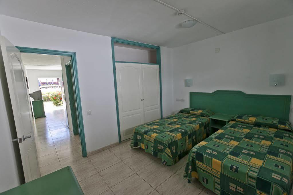 Apartamentos Florida Gran Canaria Adults Only Puerto Rico  Ngoại thất bức ảnh